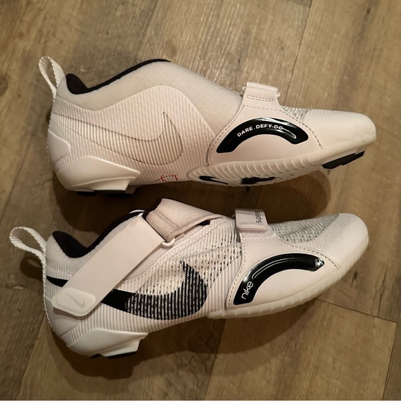Nike SuperRep Cycling Shoes - Picture 5 of 12